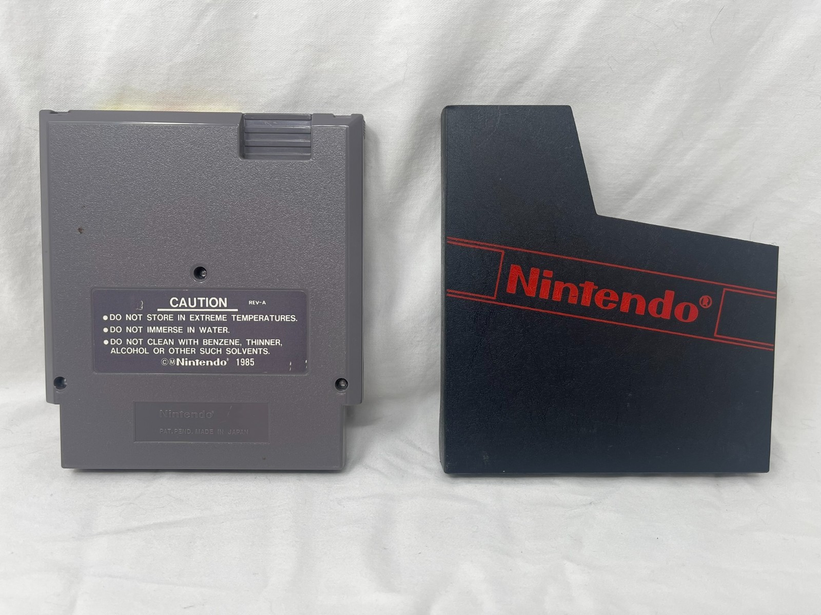 Dr. Mario (Nintendo NES, 1990) Tested