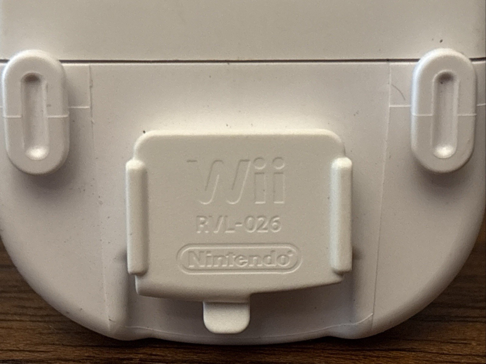 2 Official Genuine Nintendo Wii Motion Plus Adapter OEM Sports Resort Lot of 2