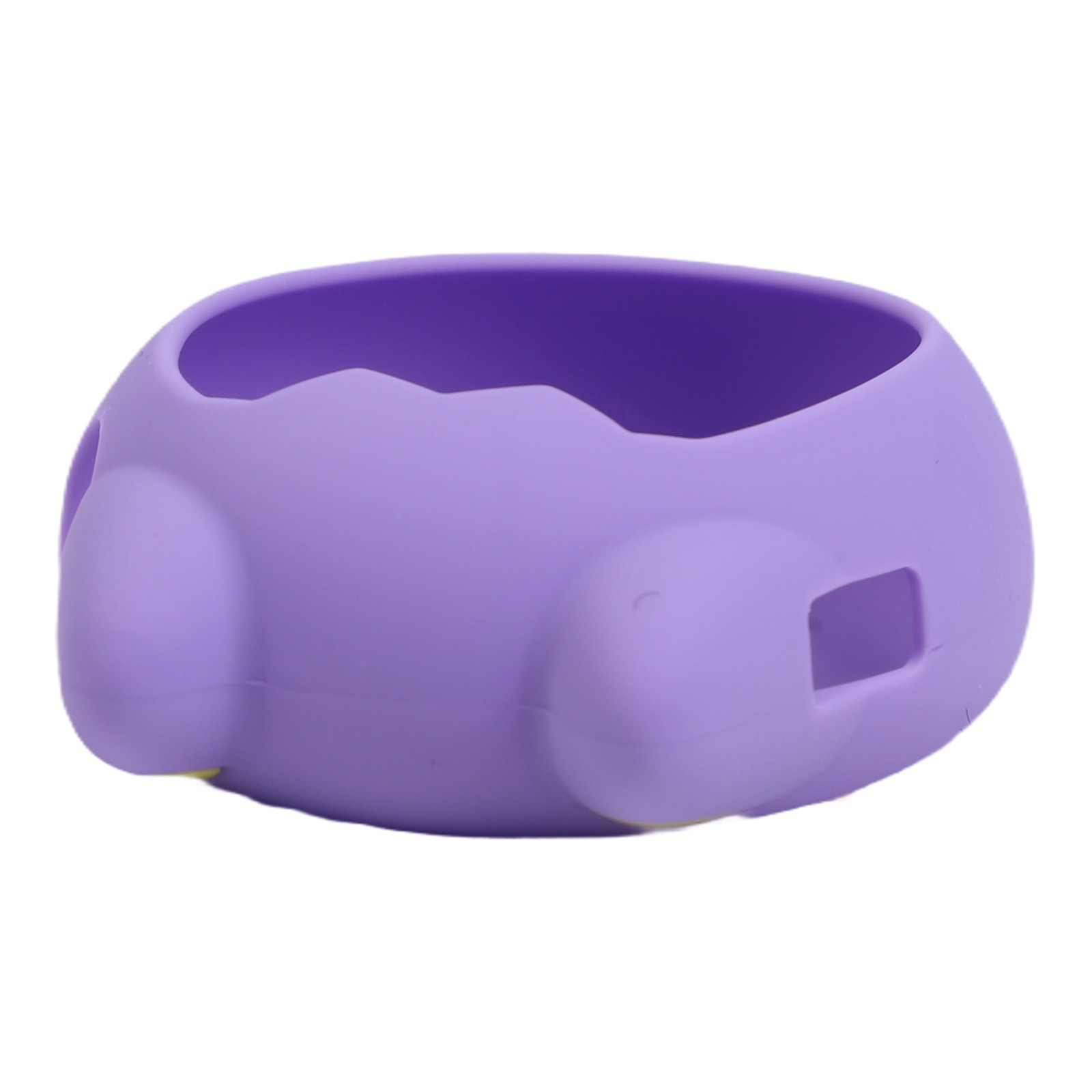 Silicone Protective Cover for Tamagotchi Paradise with Easy Carry Lanyard