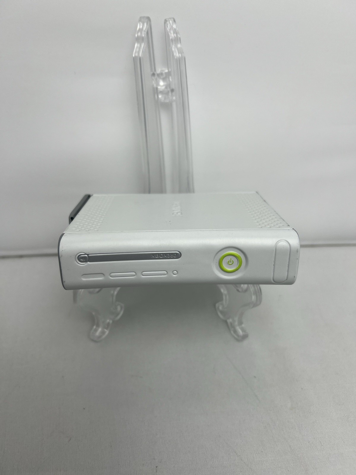 2007 Gamestop Microsoft Xbox 360 Nintendo DS Gift Card Tin Holder Display Rare