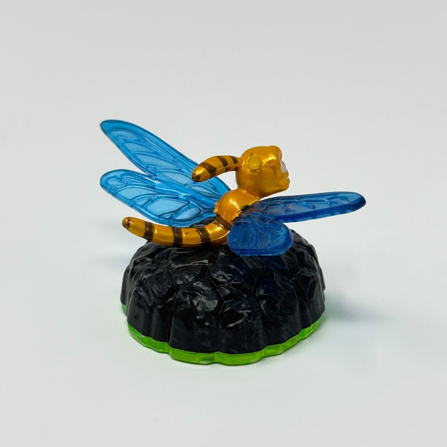 Skylanders Spyro’s Adventures Sparx Dragonfly Figure Multi-Platform