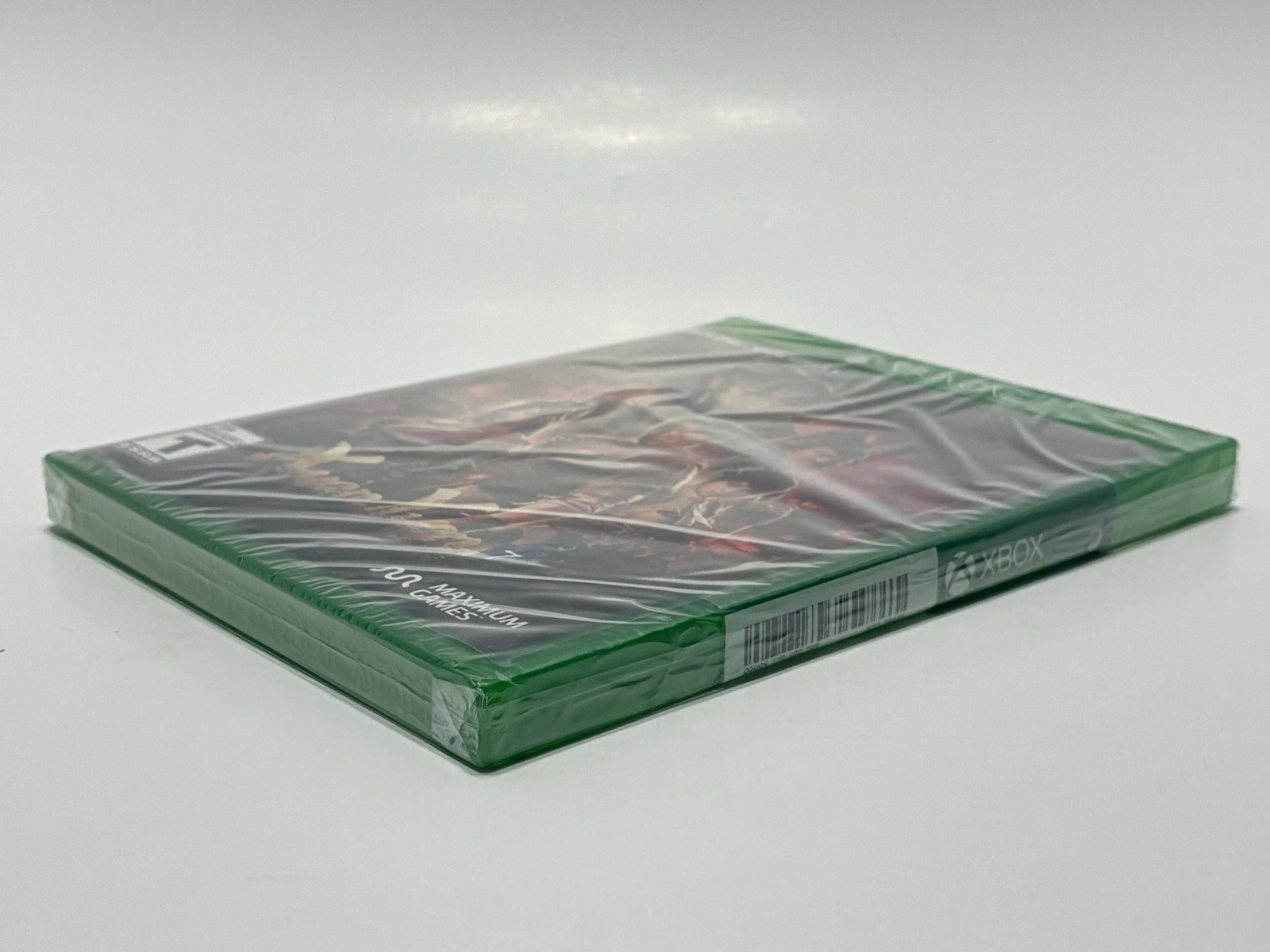 Xuan Yuan Sword 7 ( Xbox One / Xbox Series X )