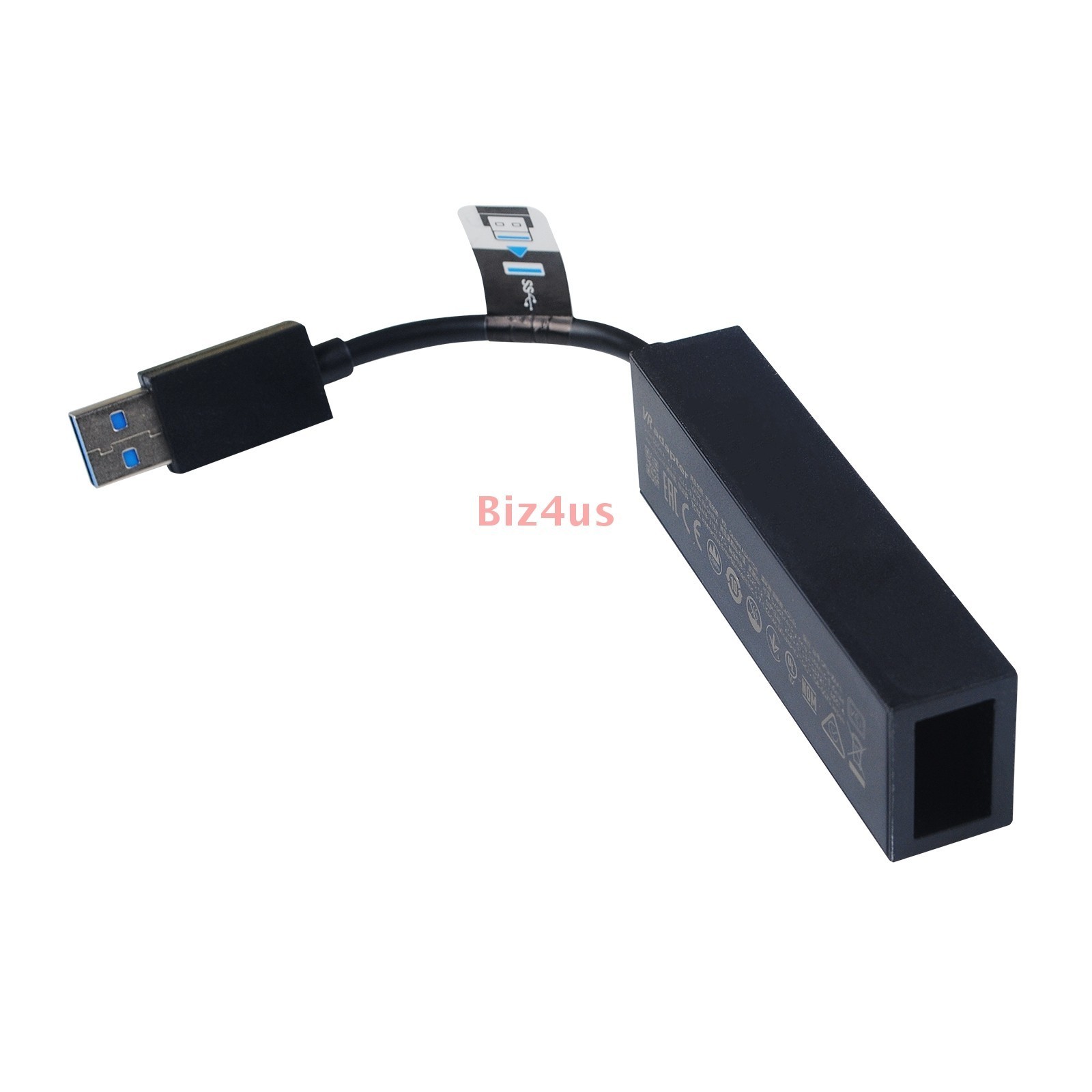 New Adapter for Sony PlayStation 5 PS5 VR Camera PS5 PS4 VR connector USB 3.0