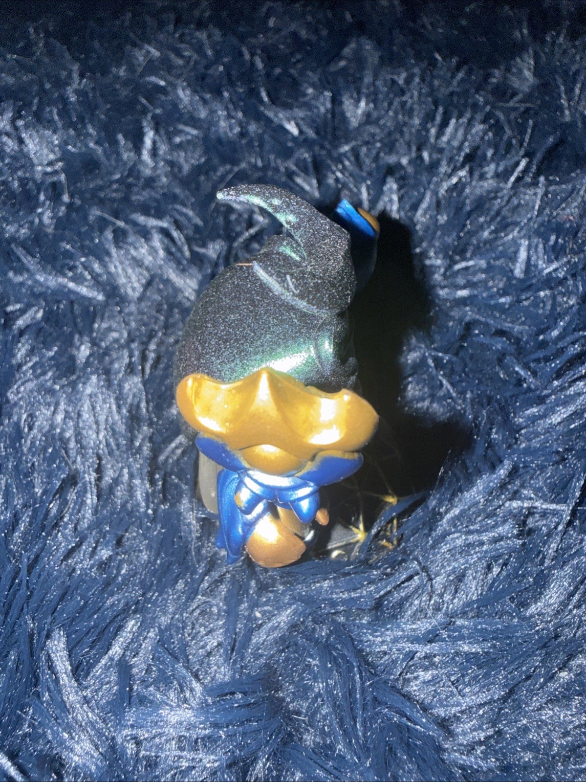 Skylanders Swap Force Dune Bug Magic Element Action Figure 2013