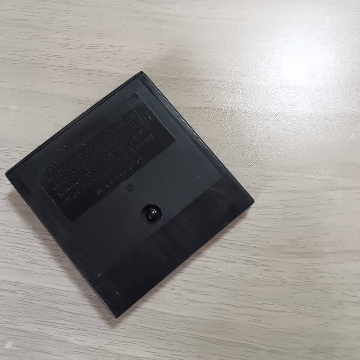 ◯ THE GGII FC8 GB GBA ◯