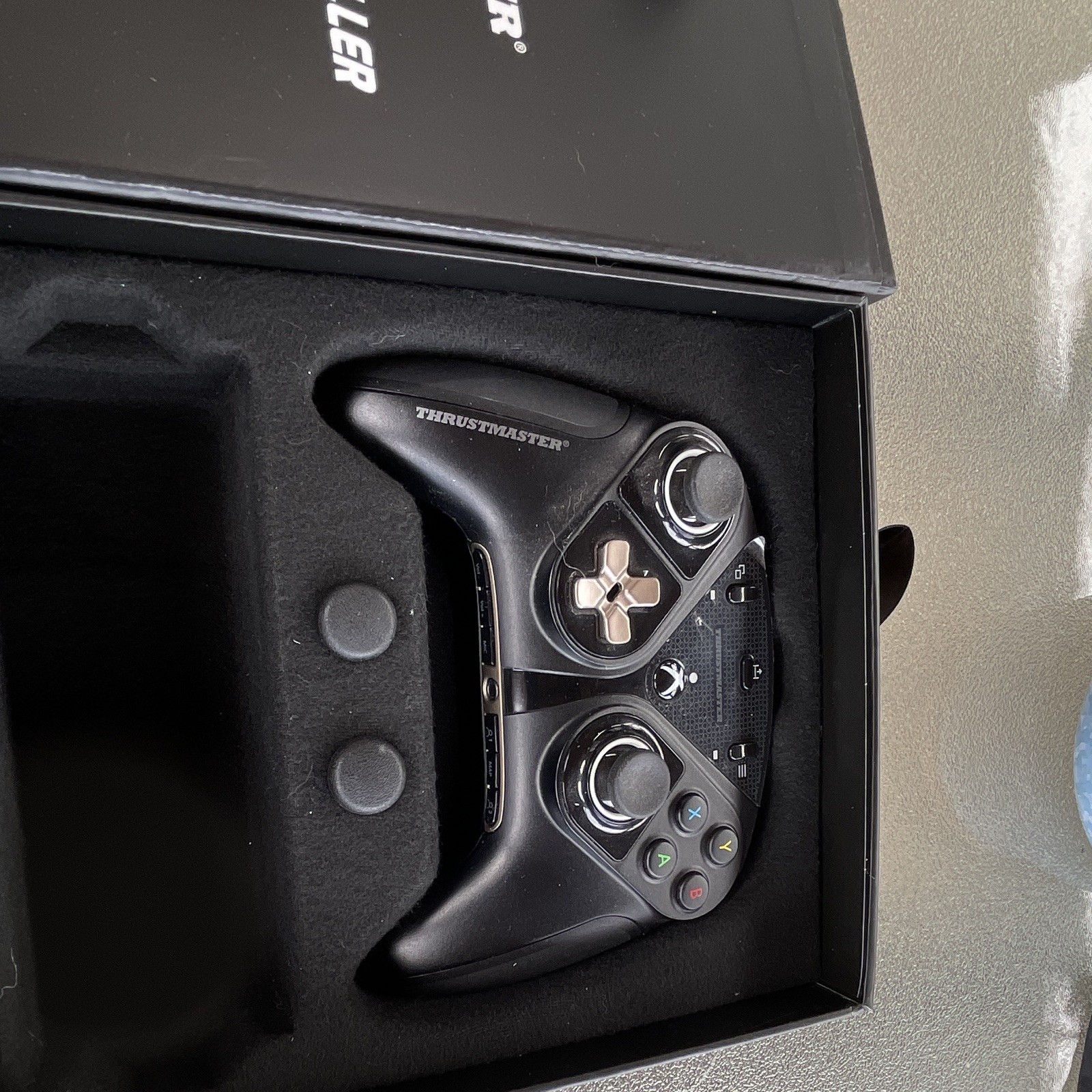 Thrustmaster eSwap X Pro Modular Wired USB Controller for Xbox Series X|S One PC