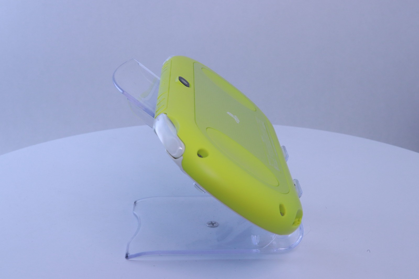 JP Game PS Vita PCH-2000 Lime Green White [ Rank：B]