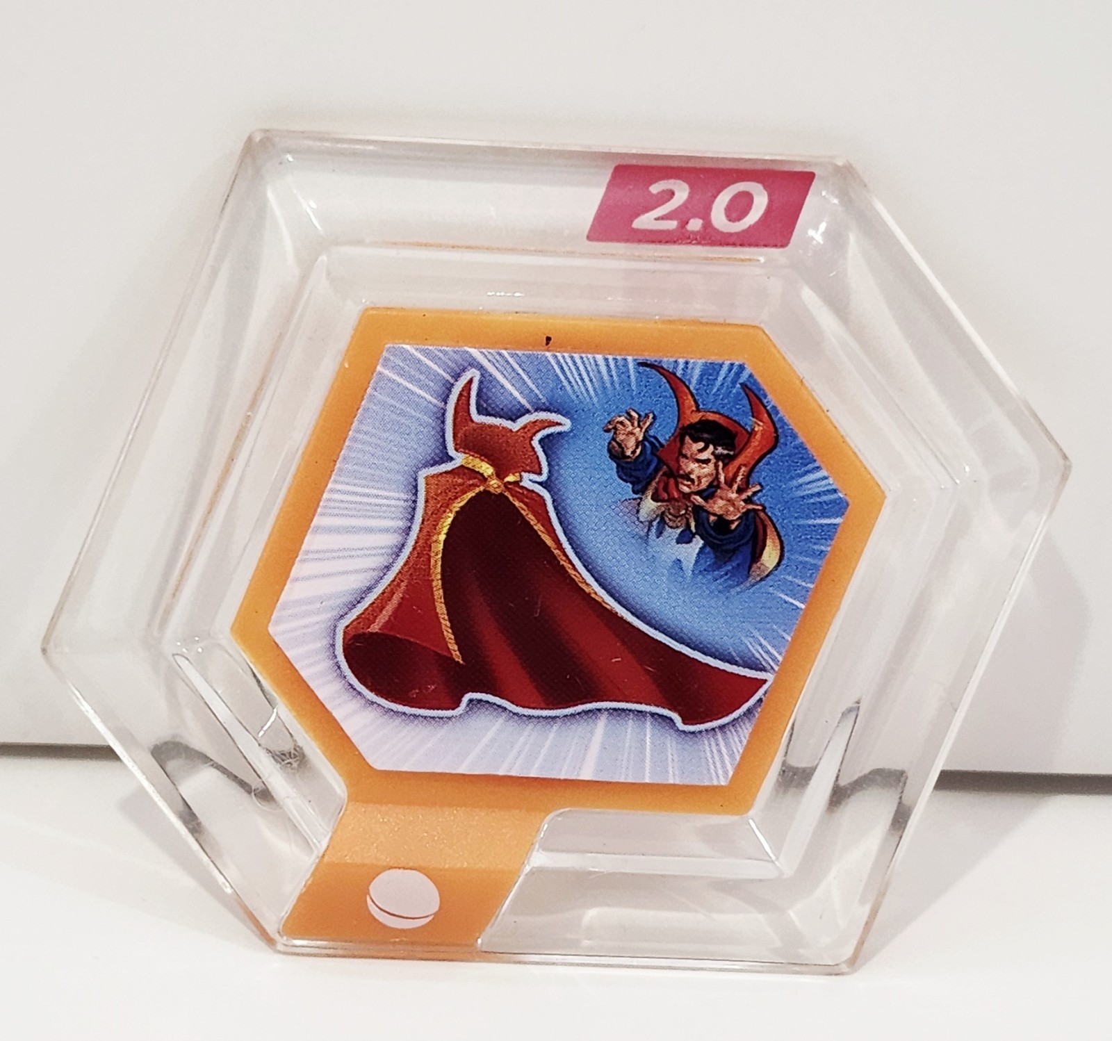 Disney Infinity Power Discs Lot Of 15