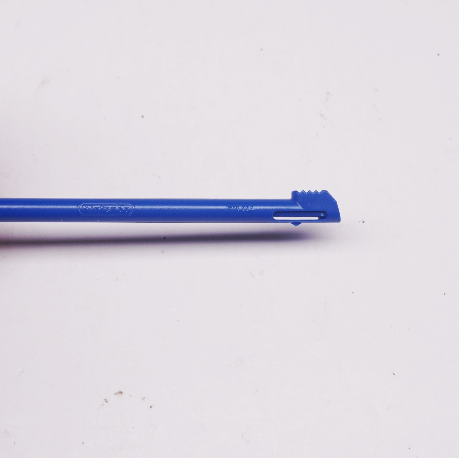 Nintendo 2DS Light Blue OEM Official Replacement Stylus FTR-004