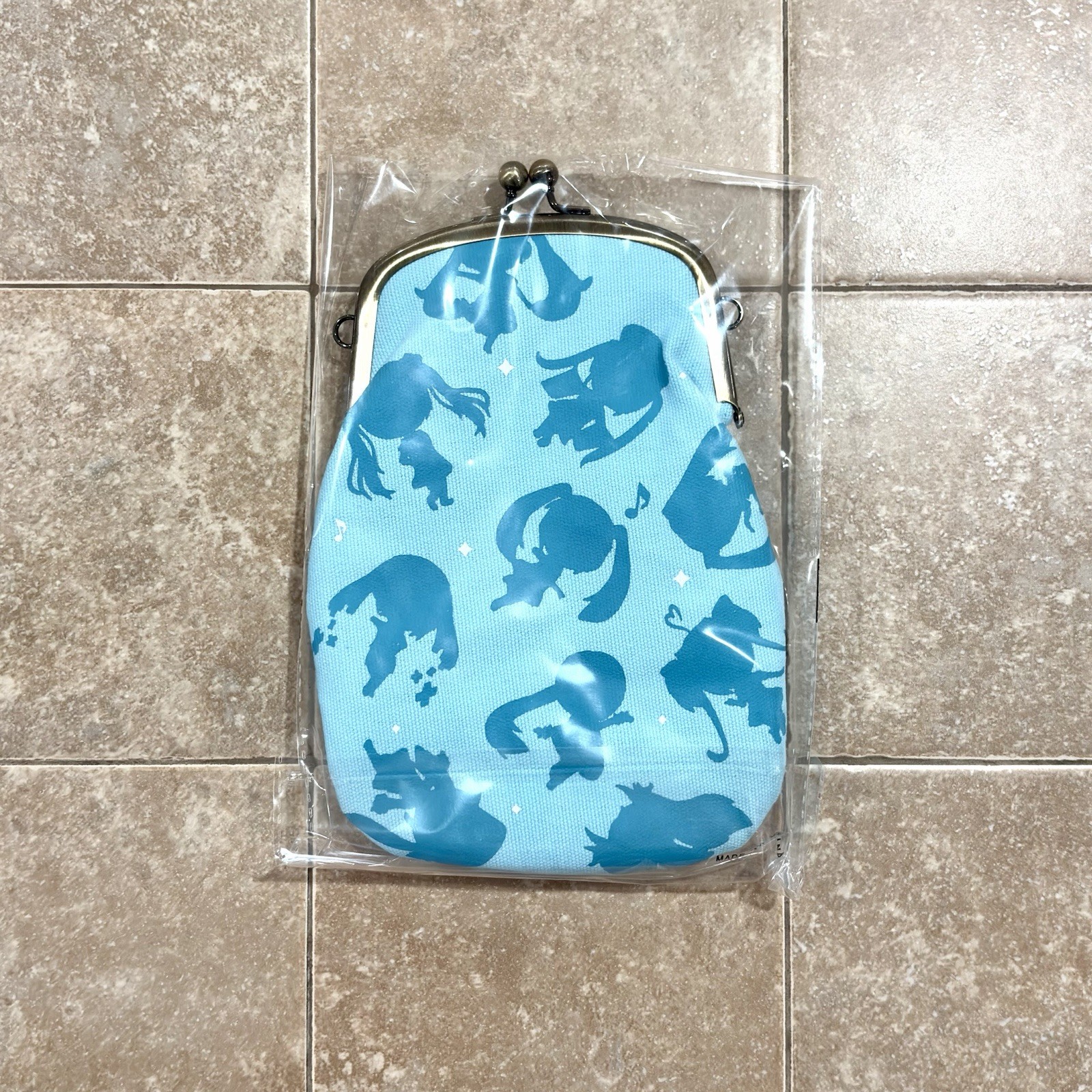 Official HORI Hatsune Miku 3DS & 3DS XL Accessory Set Project Mirai 2 Japan NEW
