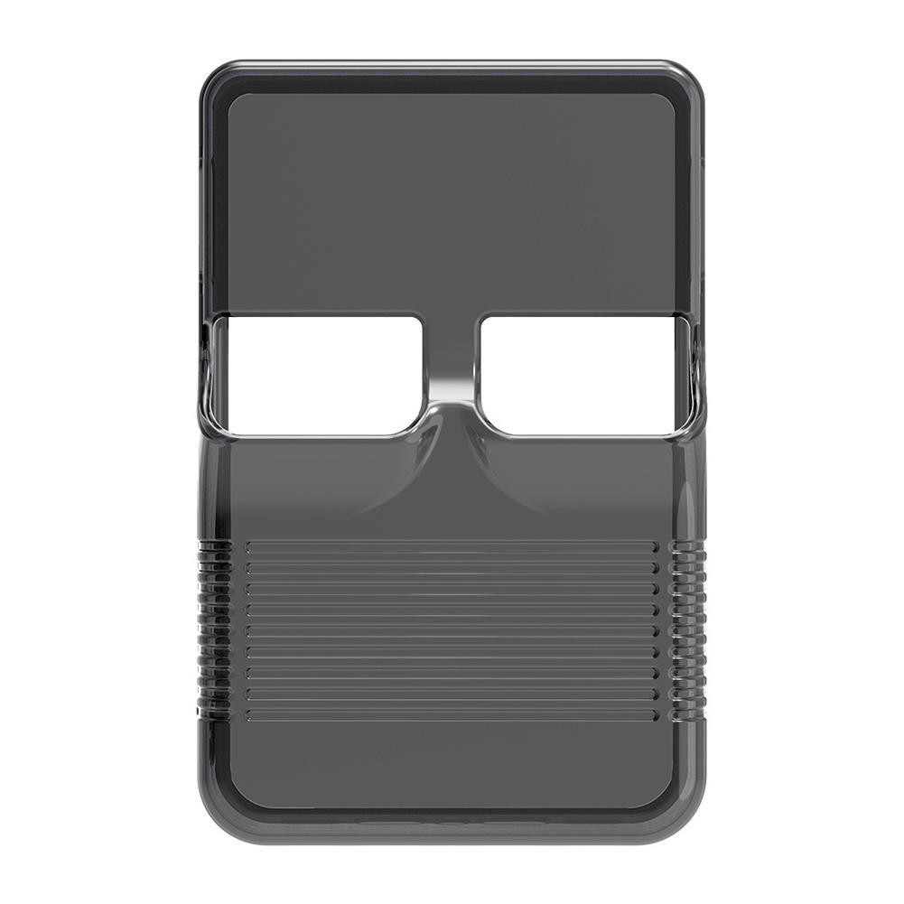 Portable Game Console Protective Case for R36s Silicone Protective Cover Antiscr
