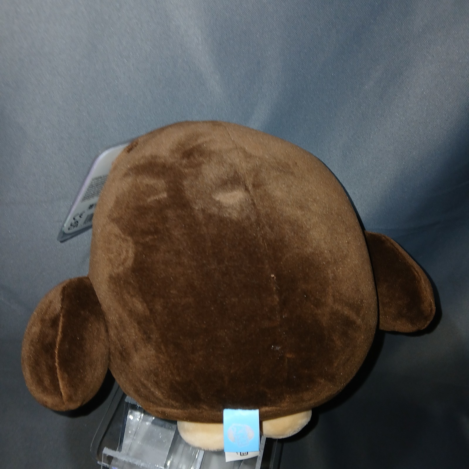 Adopt Me Pet Owl Plush Exclusive Virtual Item With Code NEW