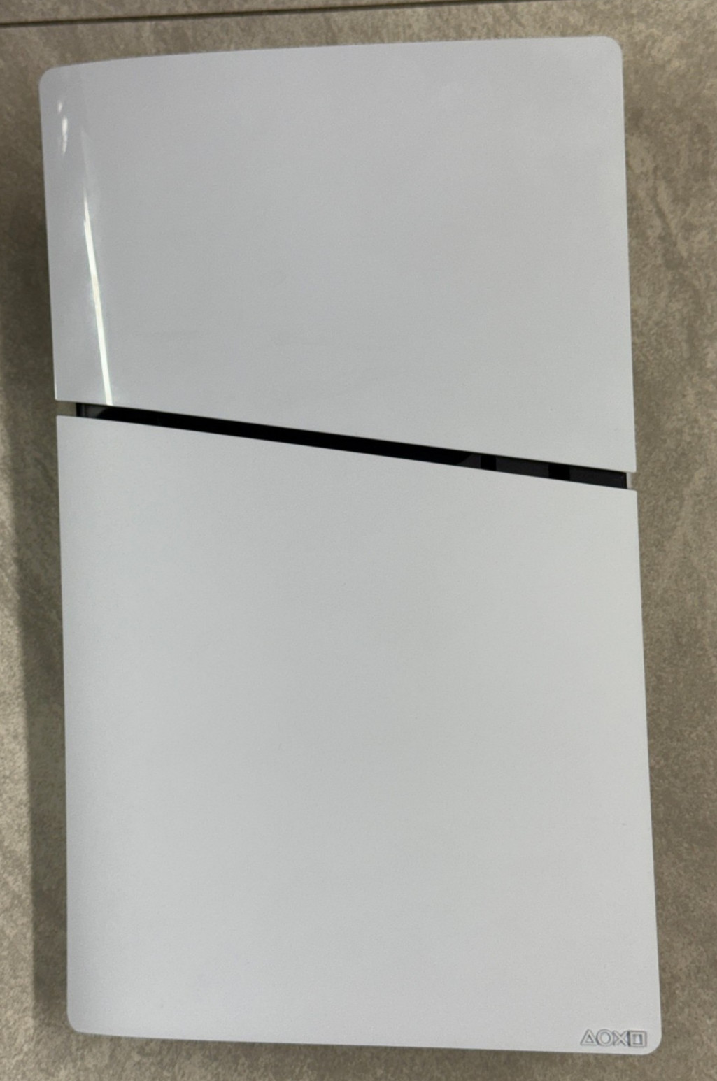 Sony Playstation 5 – PS5 Slim Digital Edition 1TB Console w/ Controller Cables