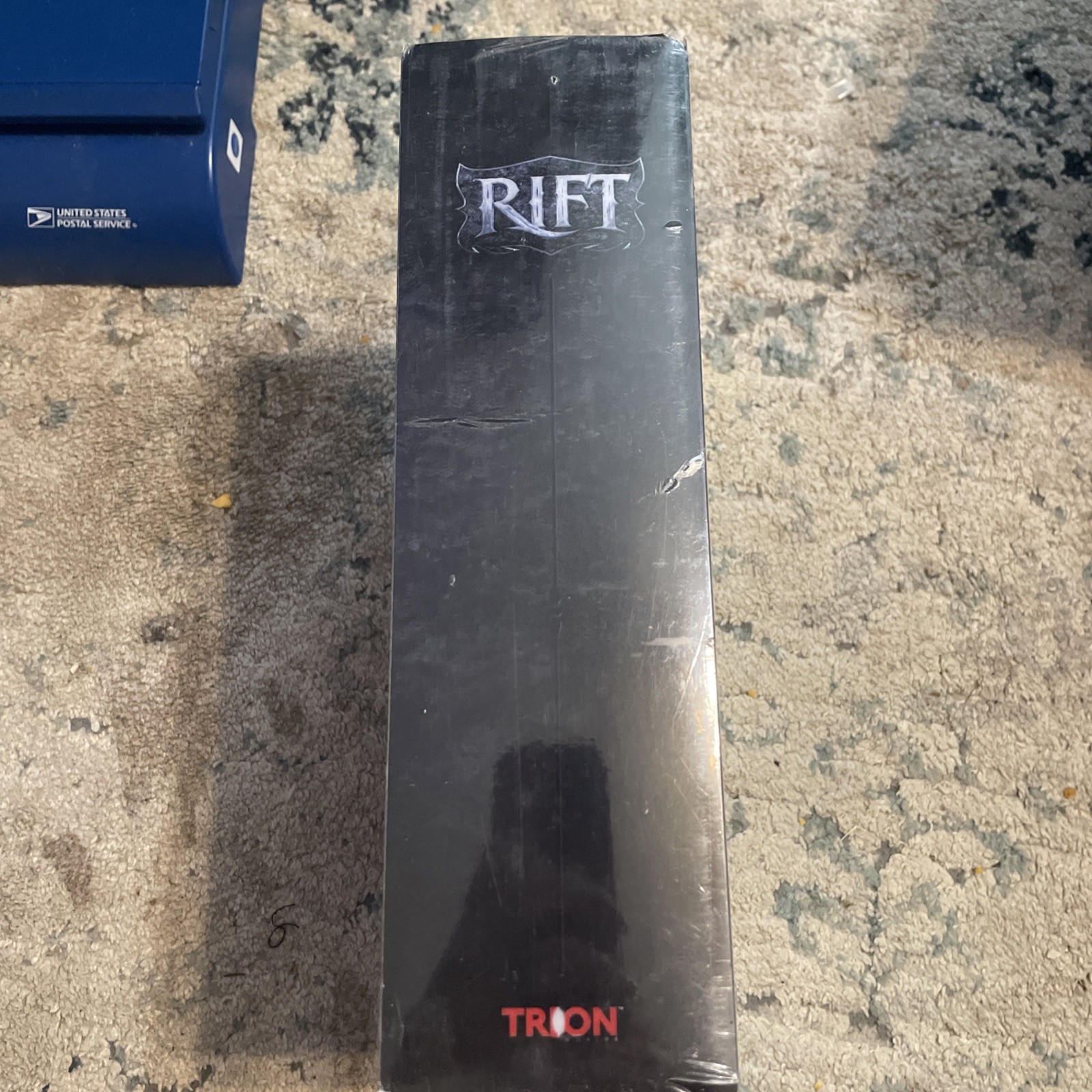 Rift: Collector’s Edition (PC, 2011)