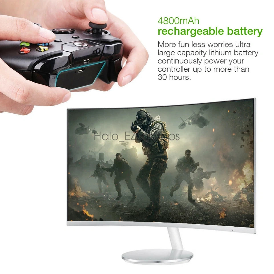 New Wired Controller USB For PC Compatible Xbox 360 Windows 7 8 10 11 Gamepad US