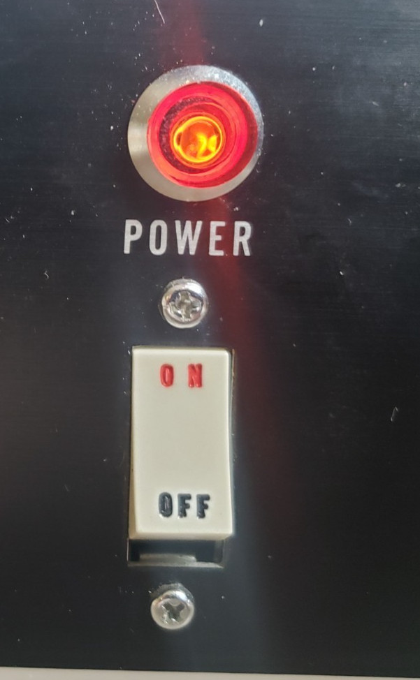 Color RF CONVERTER Modulator, Retro Video Gaming, CRT, High Quality, Excellent