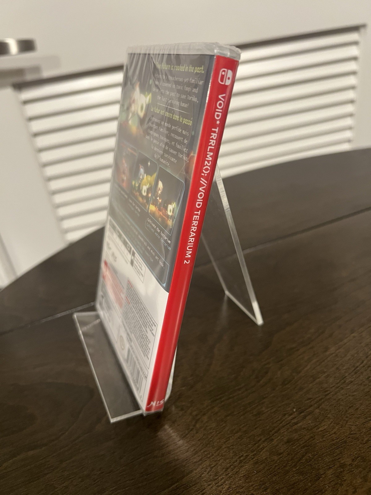 NIS America Void Terrarium 2 Deluxe Edition for Nintendo Switch