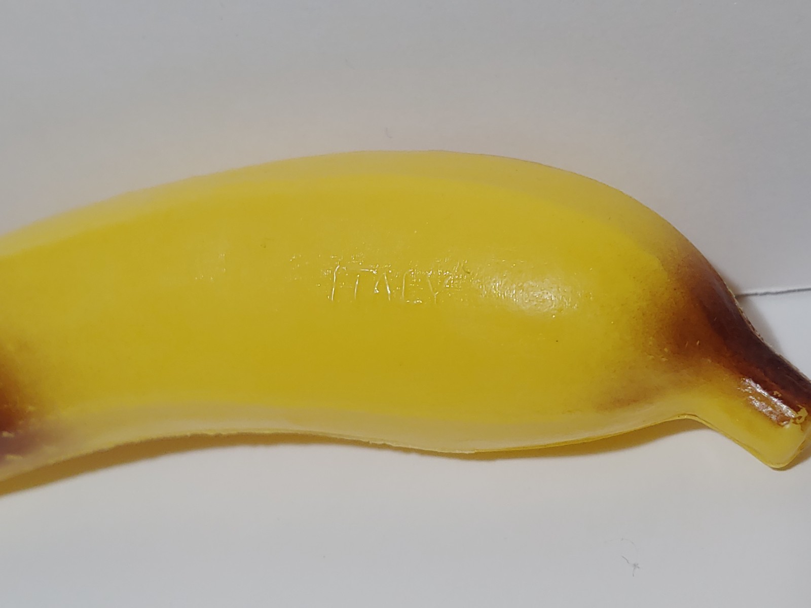 Nintendo Donkey Kong 64 DK Banana Press Kit Promo Pen N64
