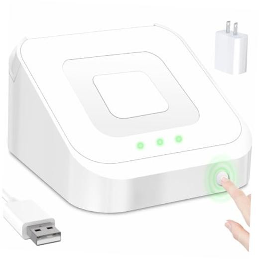 Square Dock for Square Reader 2nd Generation – Holder Stand for Square Card