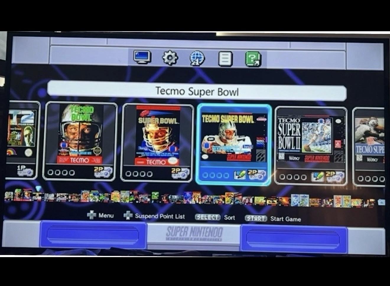 Super Nintendo Entertainment System SNES Classic Mini Edition Brand NEW