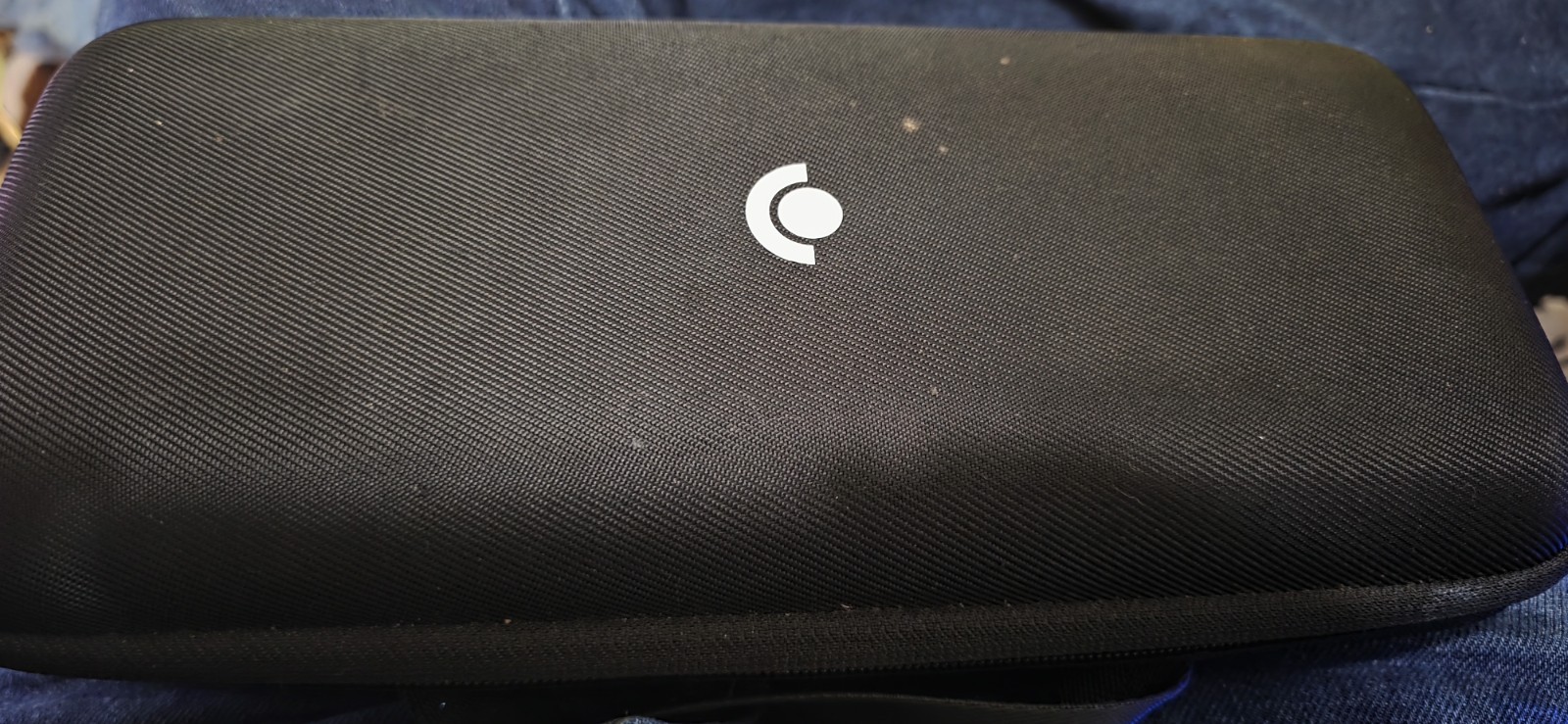 Valve Steam Deck 256gb With Carry Case,screen Protector, Charger,and Bumper Case