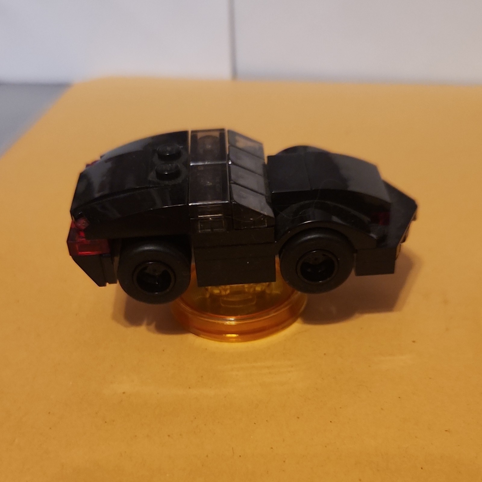 LEGO Dimensions Knight Rider Fun Pack (Set 71286) With Tag