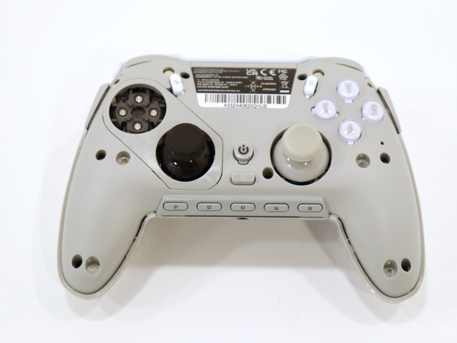 SCUF Envision Pro Wireless PC Gaming Controller *Missing D-Pad*