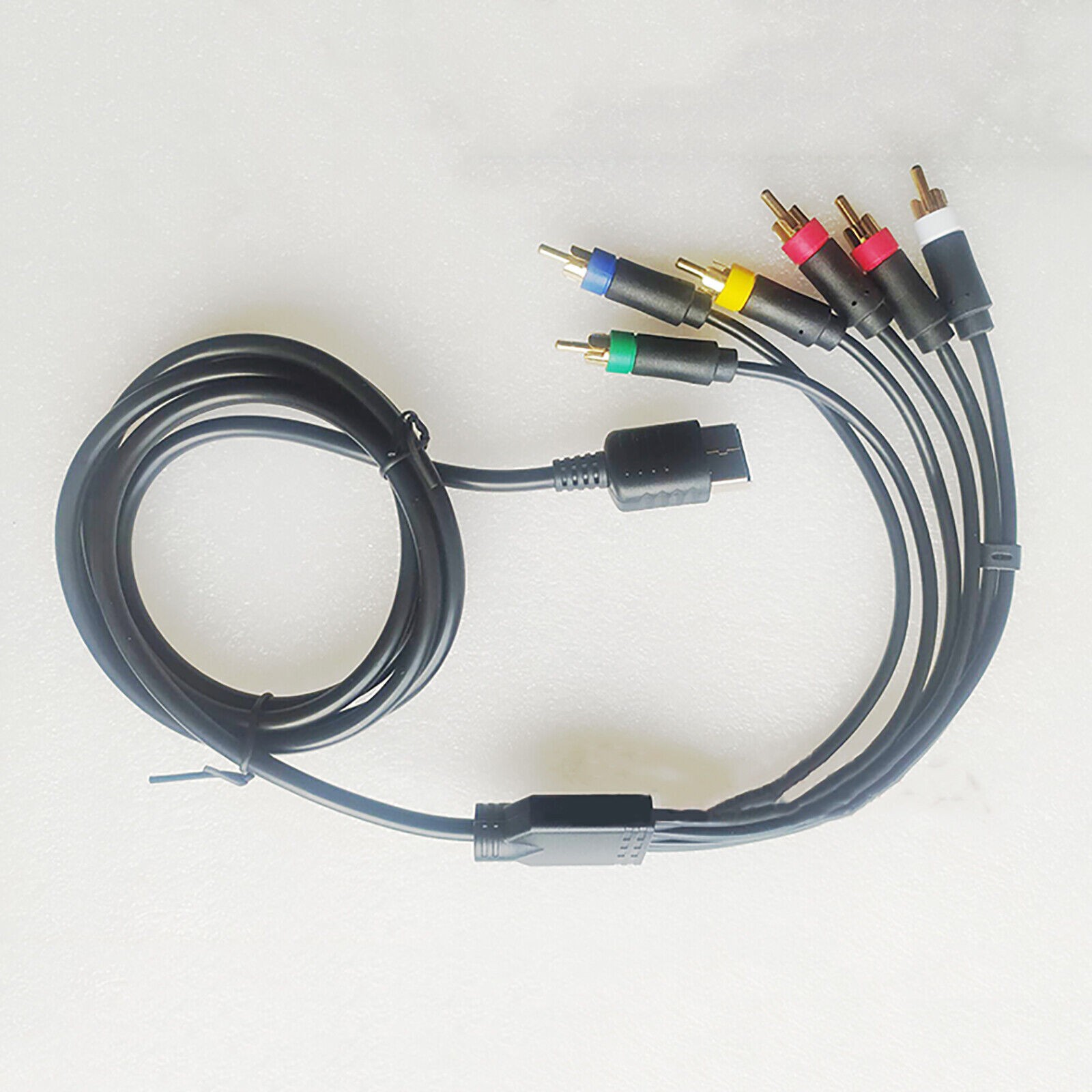 128Bit RGBS/RGB Cable Cord Replacement for Sega Dreamcast DC Game Console