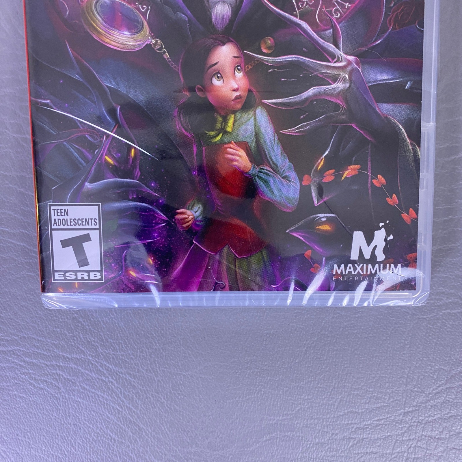 Bye Sweet Carole Nintendo Switch 2025 Brand New Sealed Rapid Shipping
