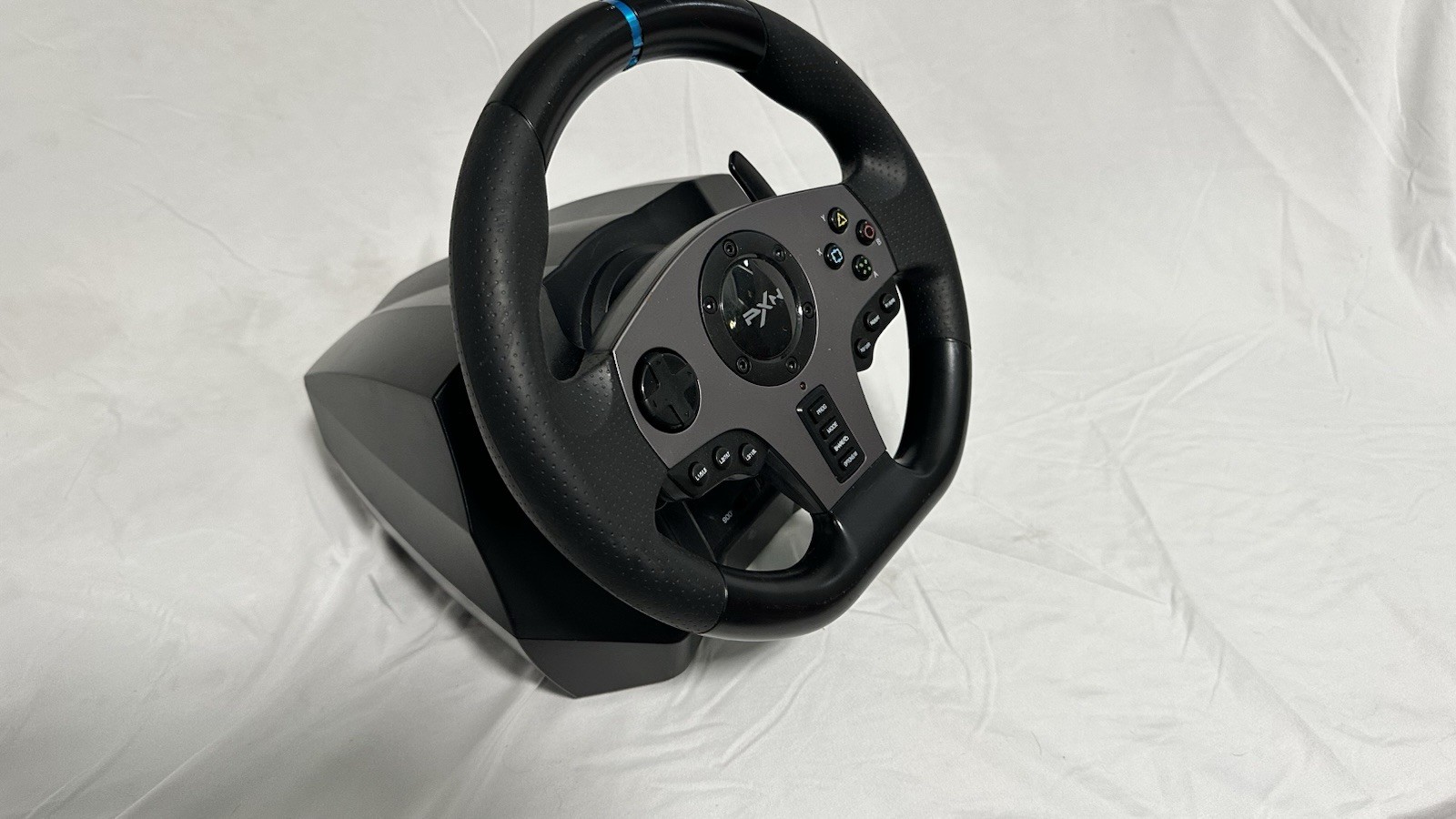 PXN V9 gaming steering wheel