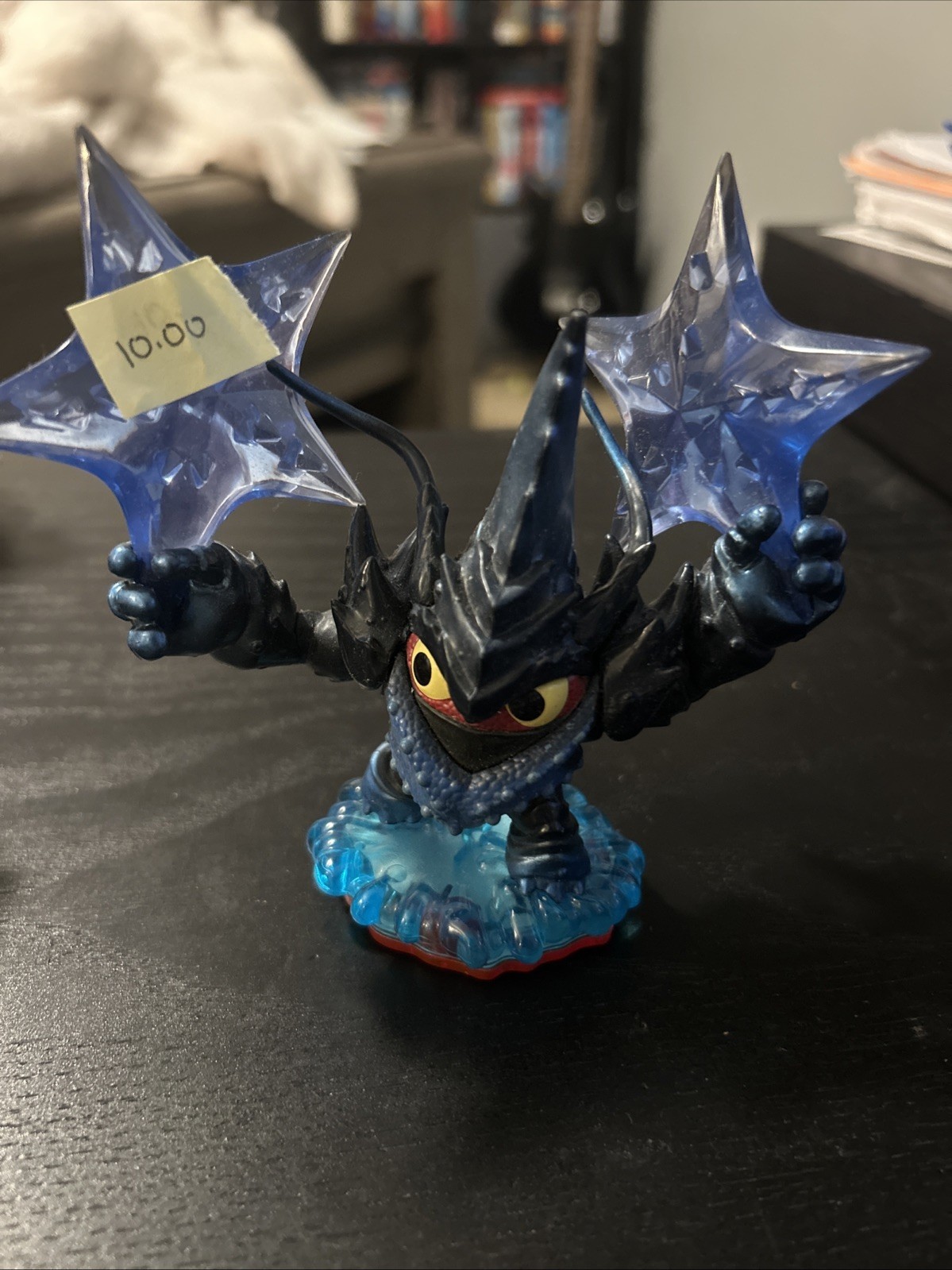 Activision Skylanders Character Figures Mixed Series Lot of 26