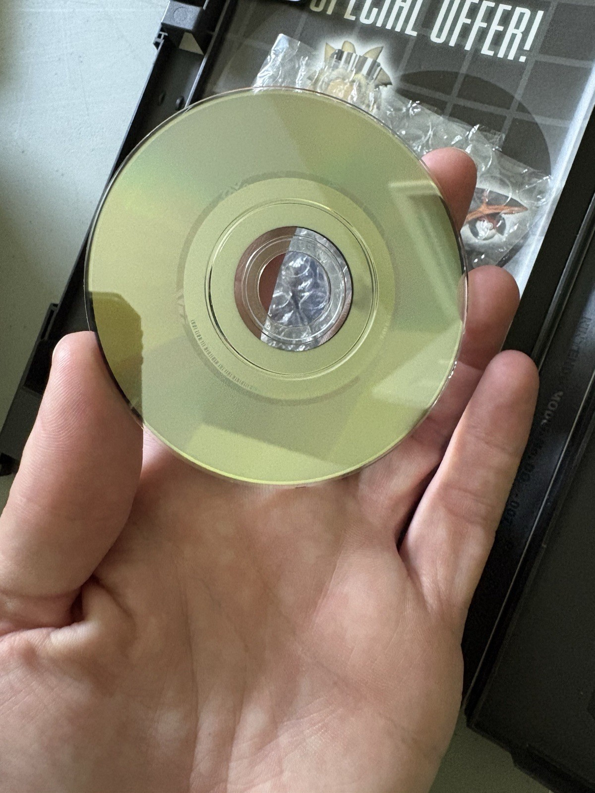 Nintendo Pokémon Colosseum Player’s Choice GameCube NTSC-U/C E 2004 Manual