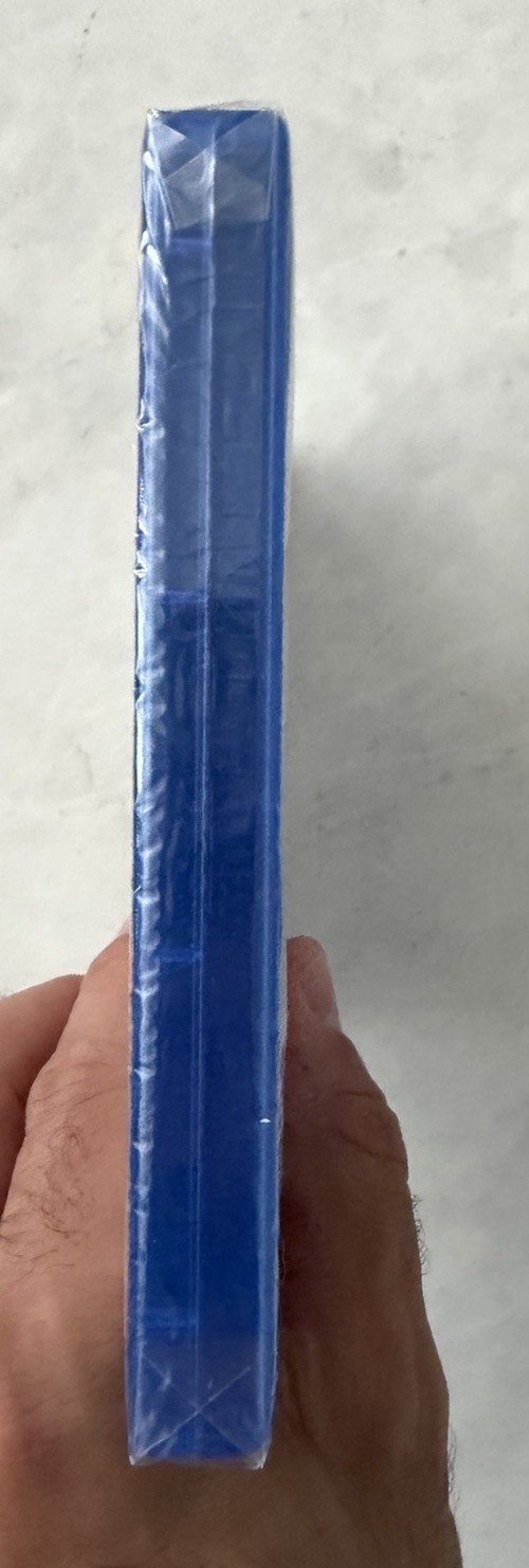 Edens Zero Day One Edition – PlayStation 5 PS5 (New, Sealed)