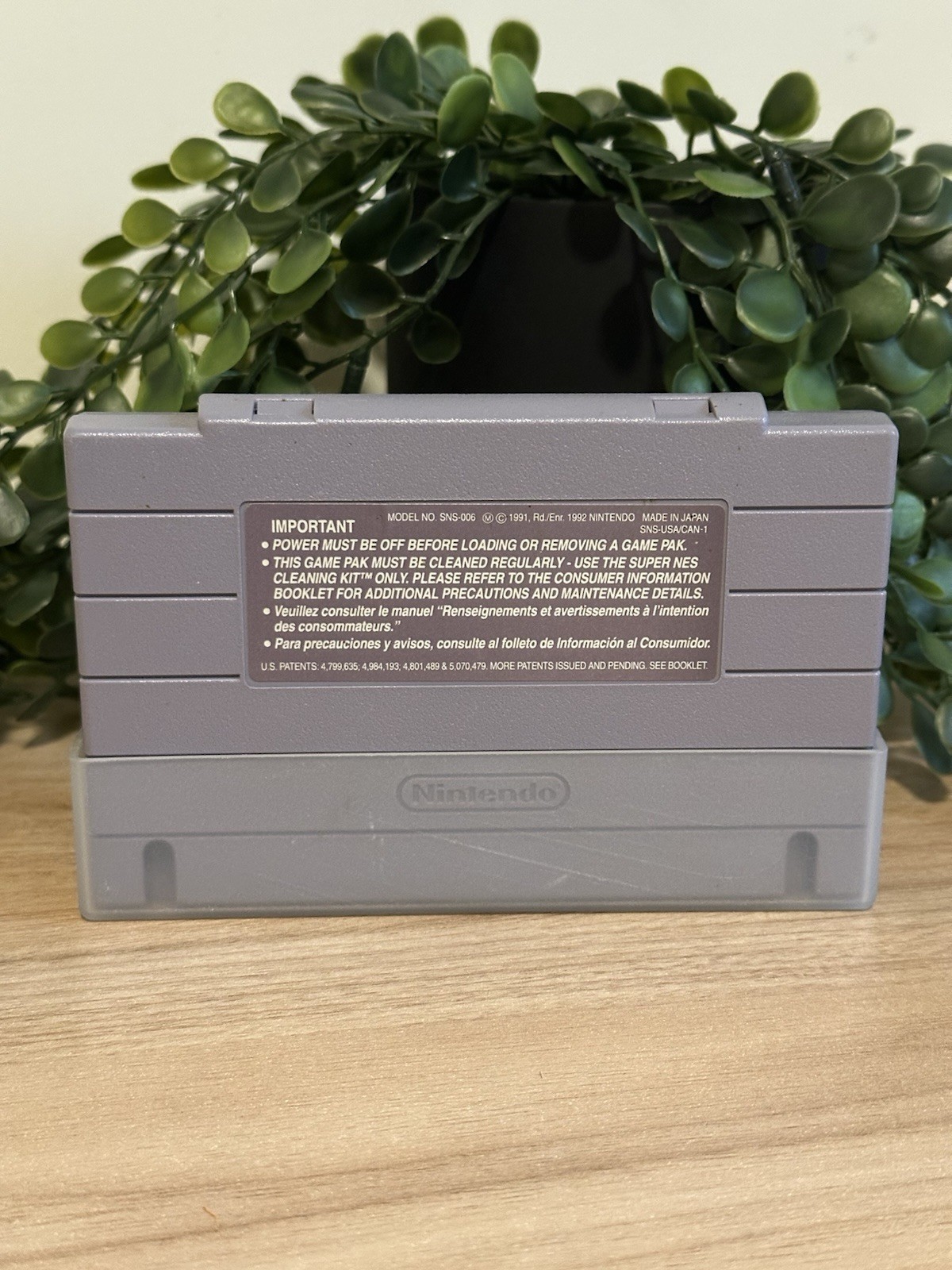 Donkey Kong Country 3: Dixie Kong’s Double Trouble! SNES Game Tested