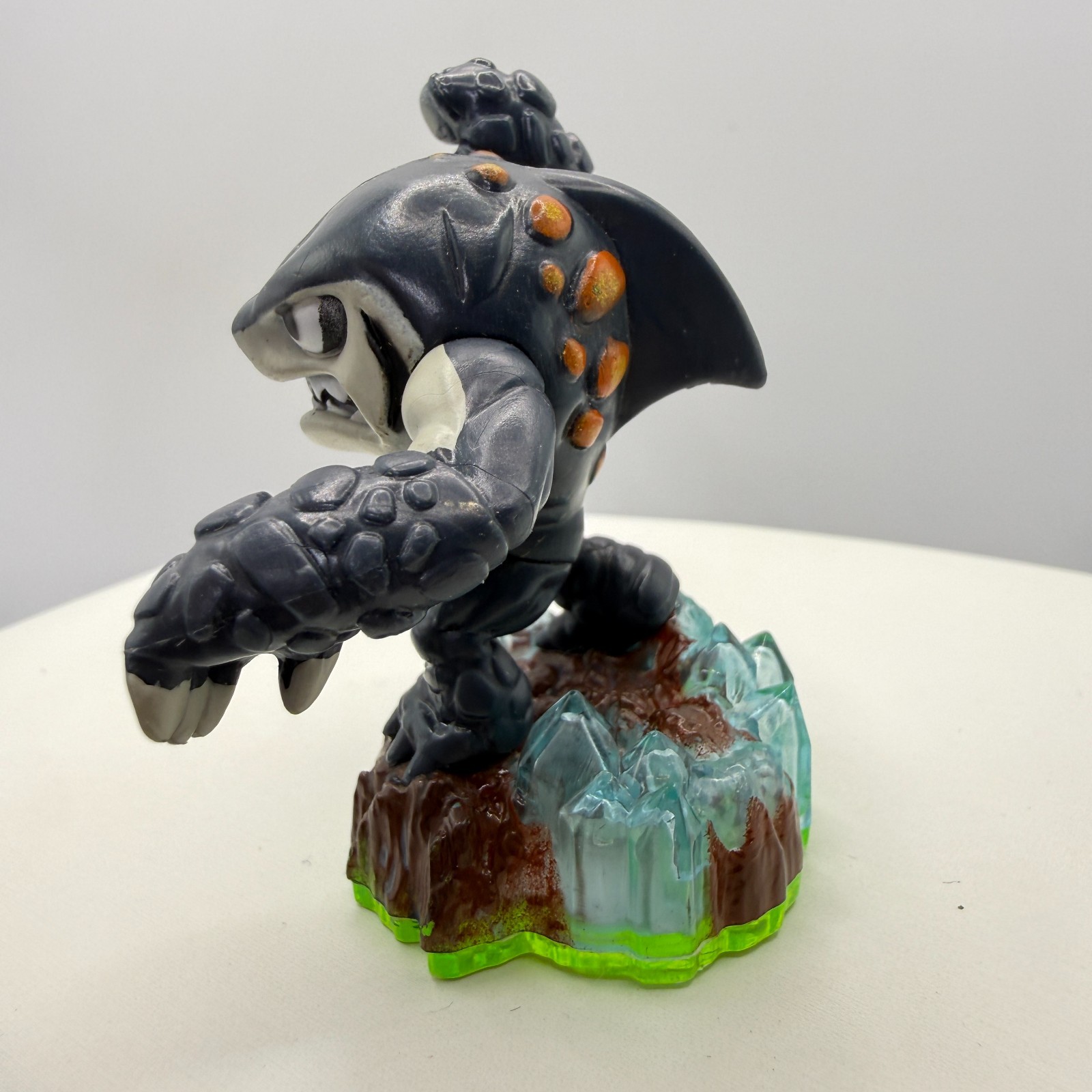 Skylanders Spyros Adventure Terrafin Character Figure