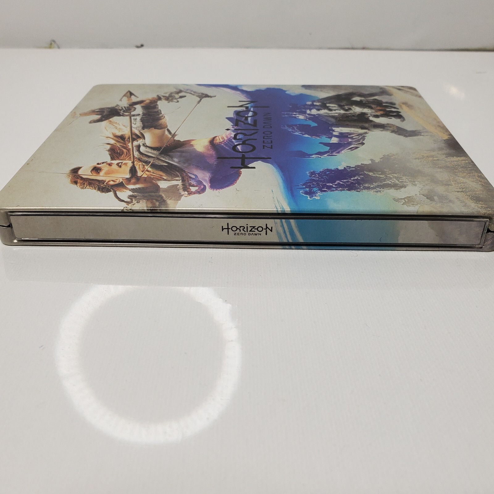 Horizon Zero Dawn : Aloy Collector’s Edition