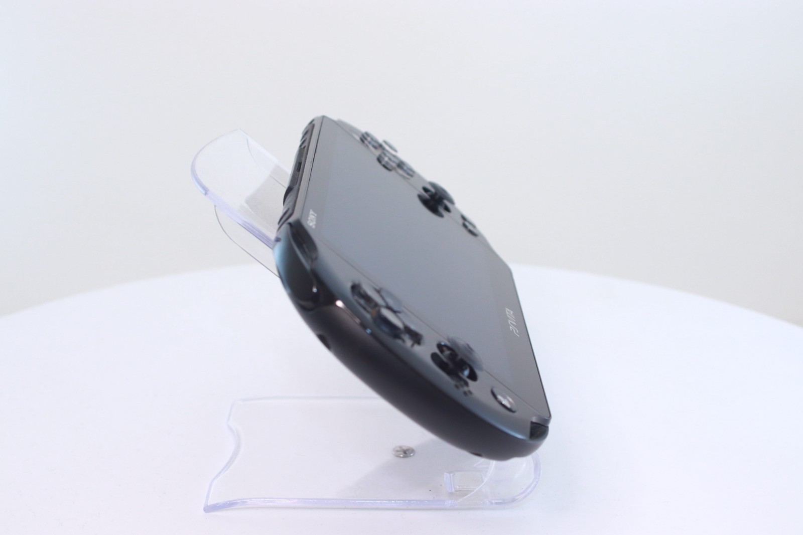 JP Game PS Vita PCH-2000 Black [ Rank：A]