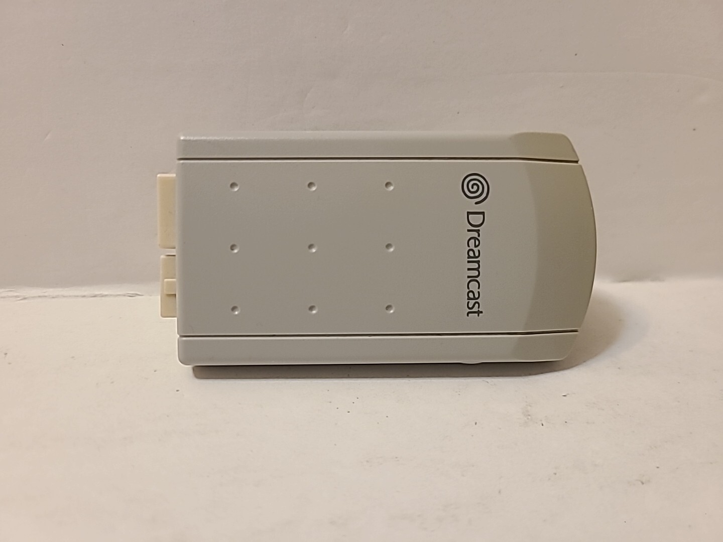 Sega Dreamcast Rumble Pak Jump Pack Attachment HKT-8600 OEM