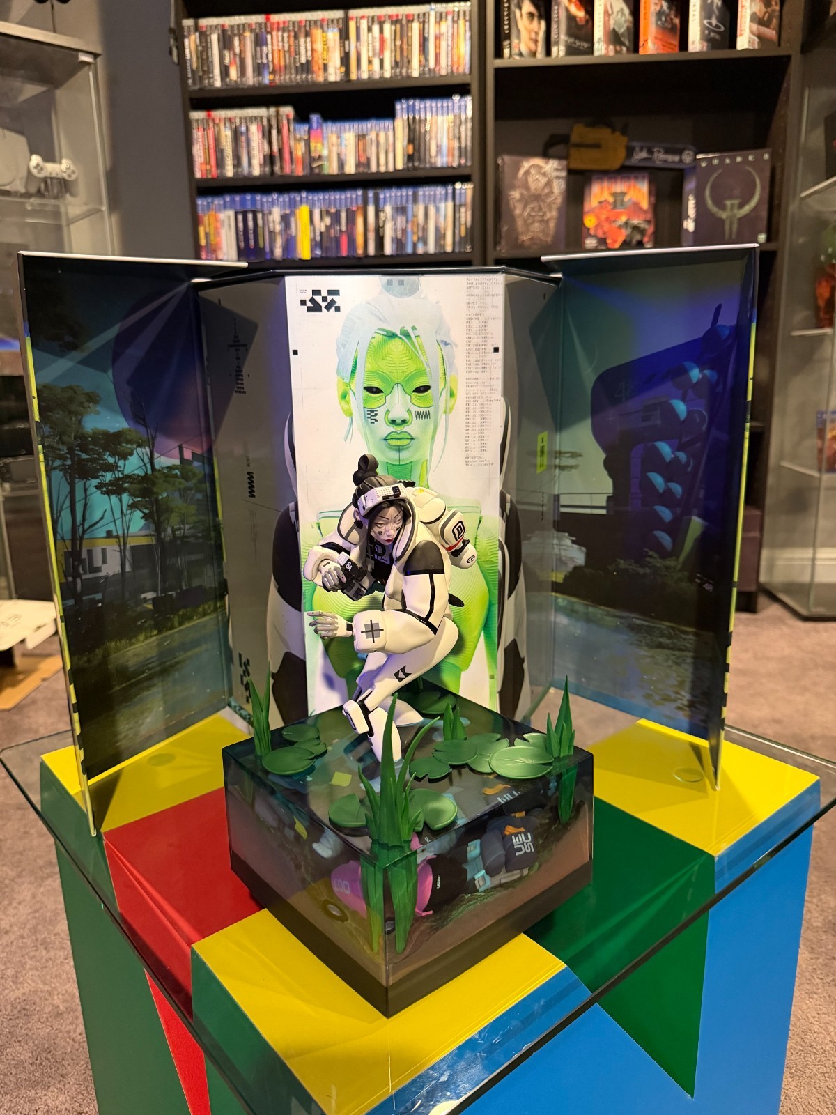 Marathon Collector’s Edition (No Game)