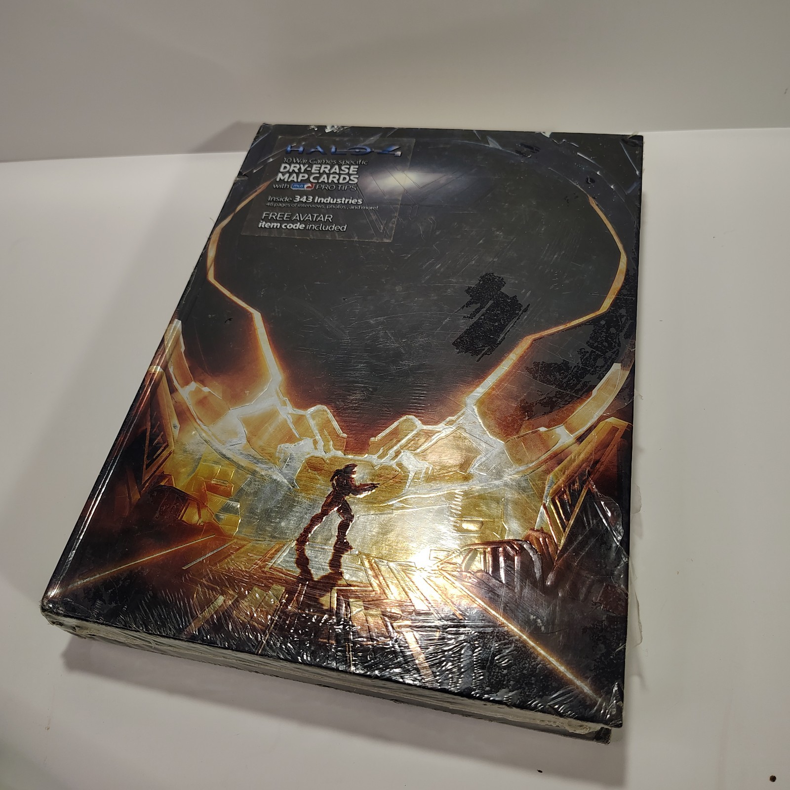 Official Strategy Guide Book Lot Collector’s Editions Some Sealed