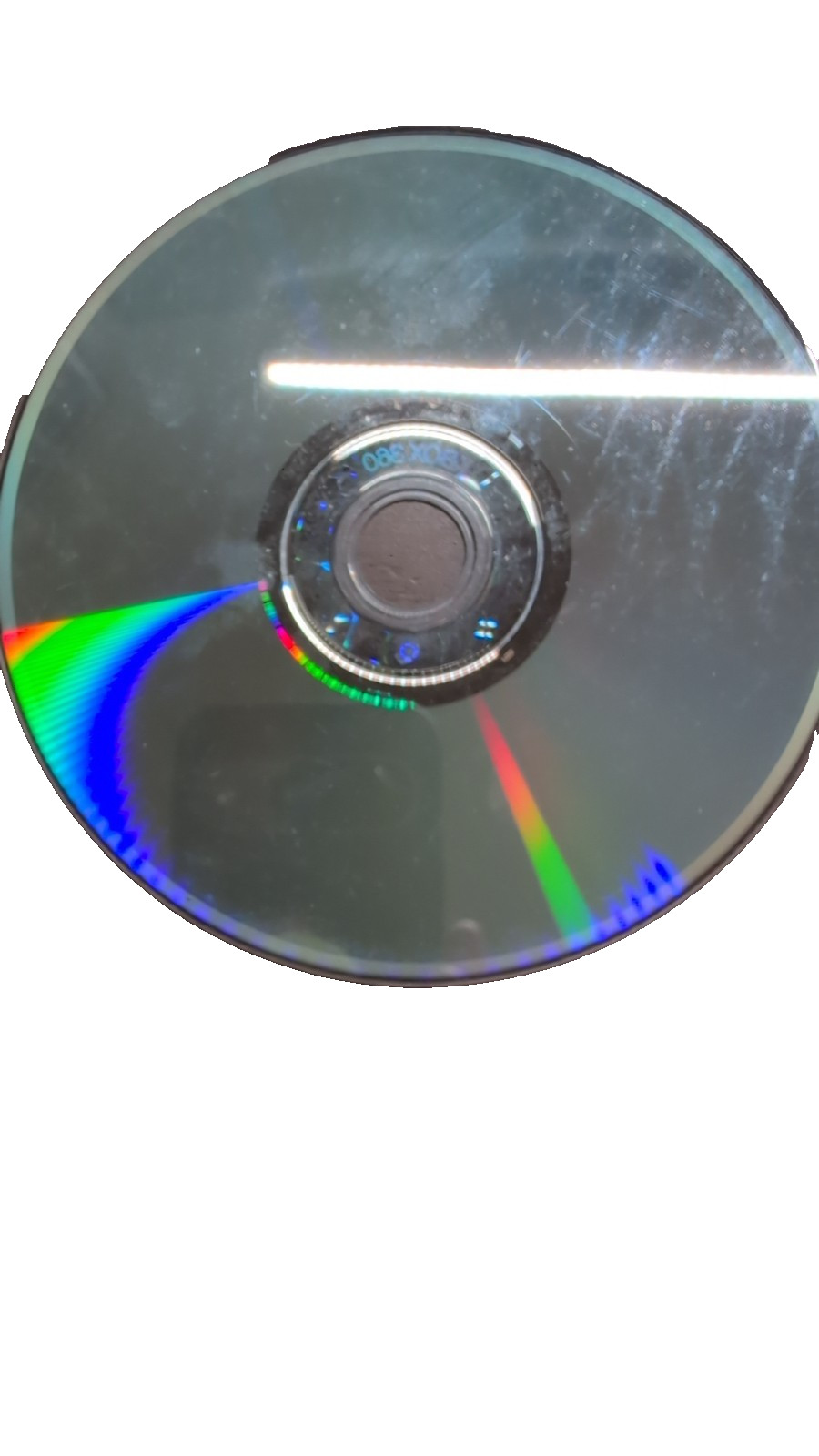Fallout: New Vegas – Ultimate Edition (Xbox 360) Plat Hits – Discs Only