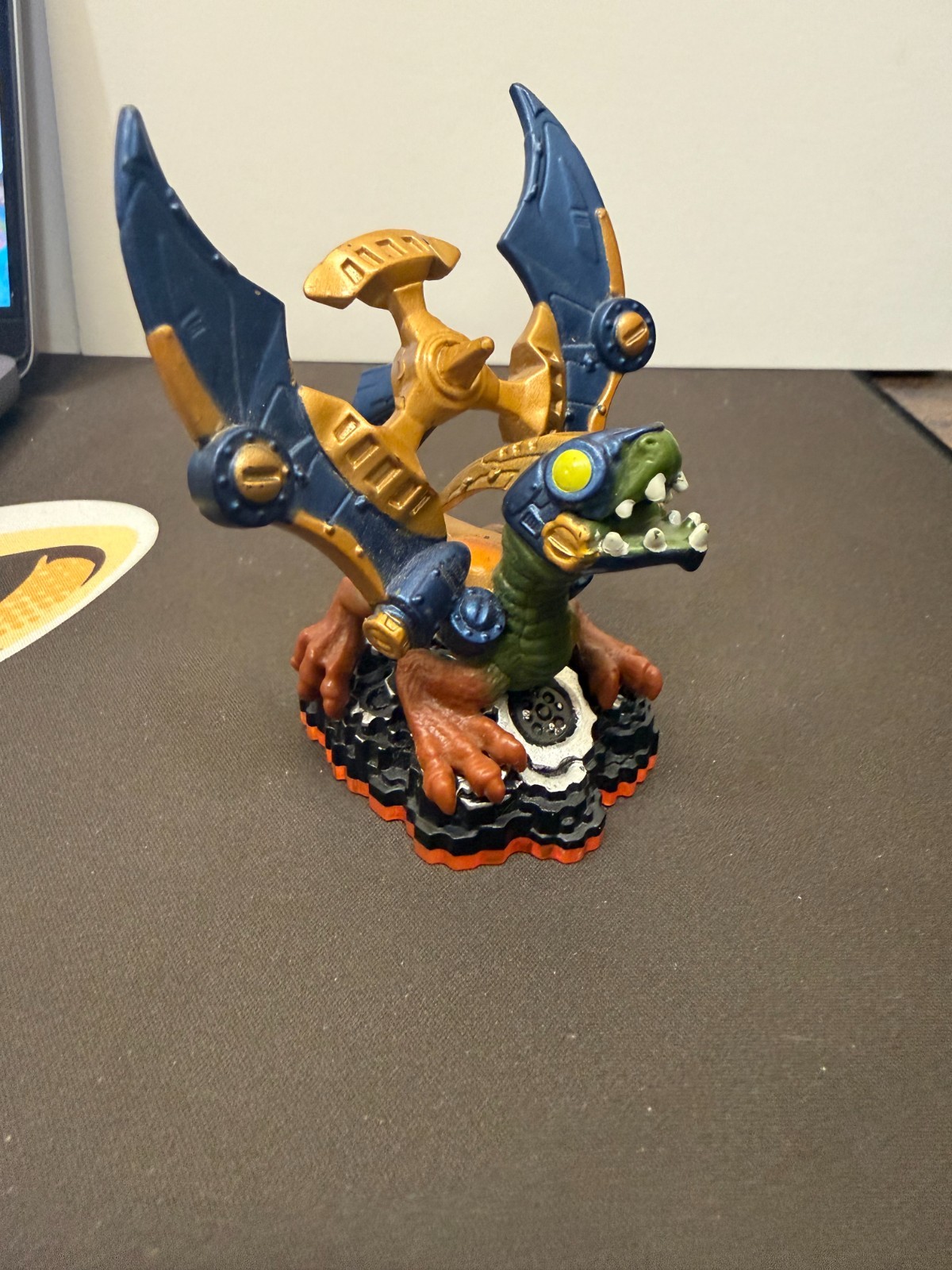 Skylanders Drobot Series 2