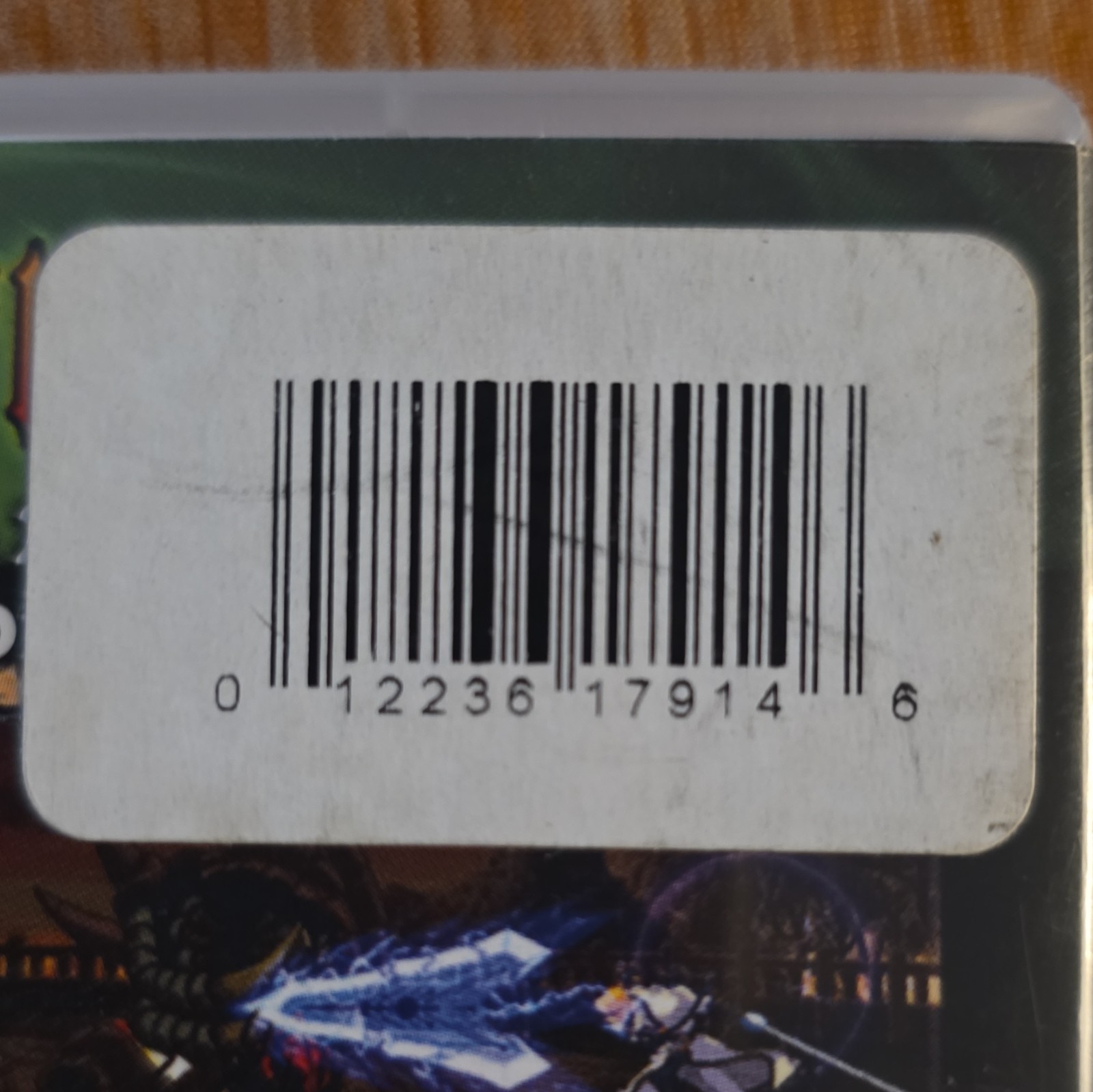 Majesco Guilty Gear: Judgment PSP UMD w/ Manual T NTSC-U/C 2006 Fighting Game