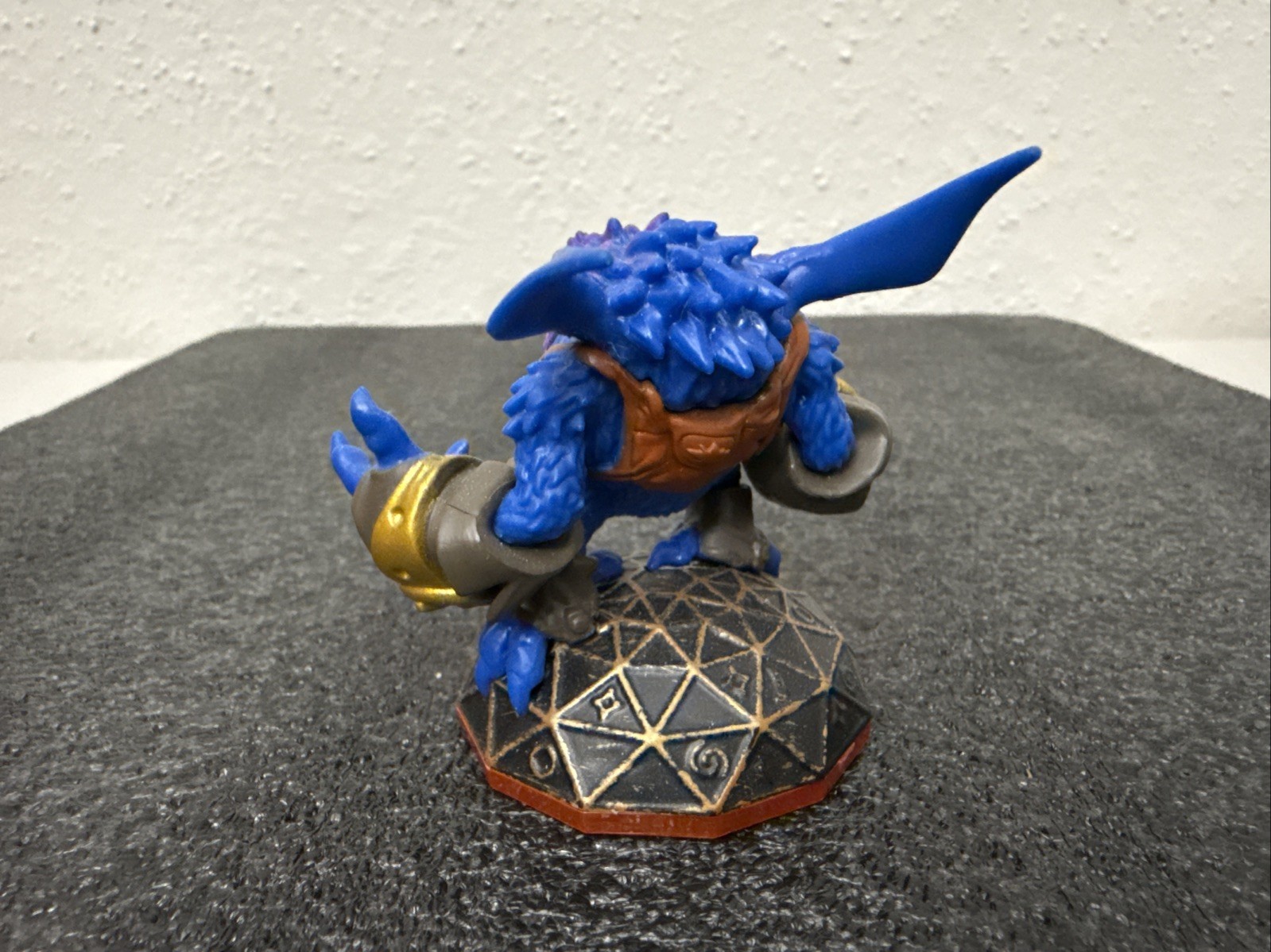 2014 Skylanders Trap Team Fizzy Frenzy Pop Fizz Figure 87101888 Activision