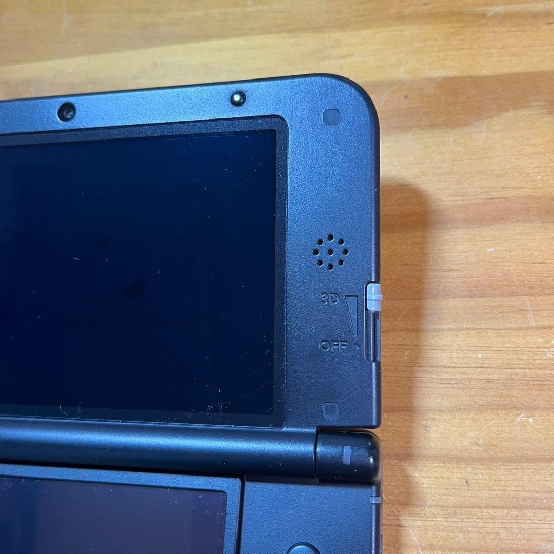 Nintendo 3DSLL Console Pokemon Y Pack Premium Gold 6135 From Japan