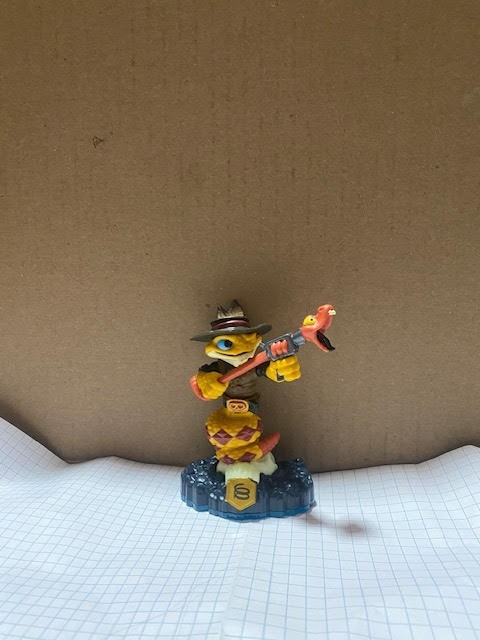 skylanders swap force lot