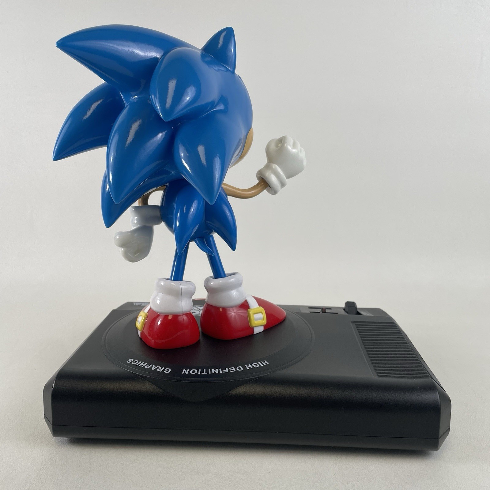 Sonic Mania Collector Edition (PlayStation 4 PS4) Authentic COMPLETE W GAME!
