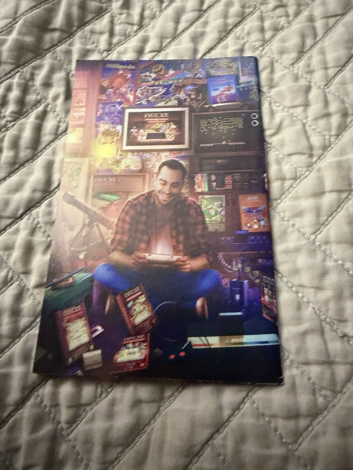 Evercade Piko Interactive Collection 1 – #09 – Complete And Good Condition