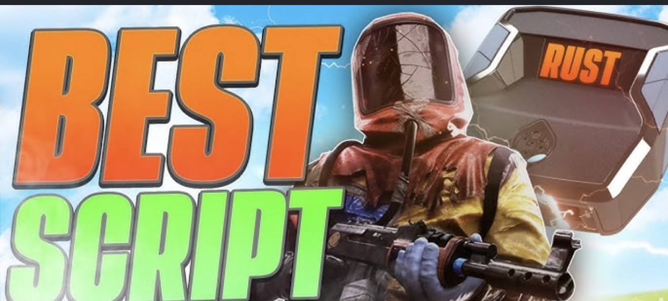 RUST CRONUS ZEN SCRIPTS BUNDLE AIM BOOST ANTI RECOIL AND MORE