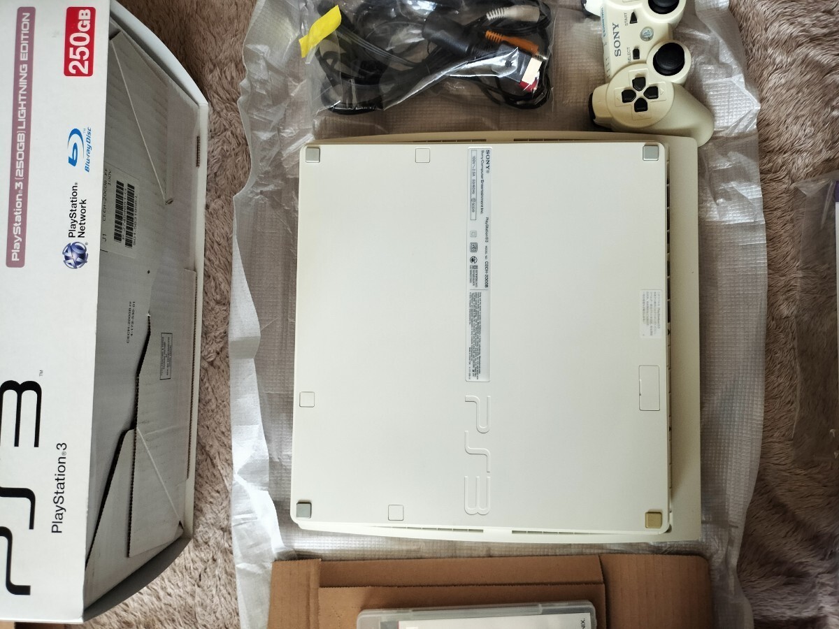 Final Fantasy XIII Lightning Edition Sony PlayStation 3 PS3 Altus NEW Fron JAPAN
